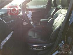 جيب جراند شيروكي إل